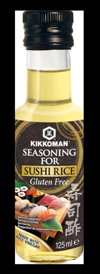 Kis za sushi, Kikkoman, 125 ml