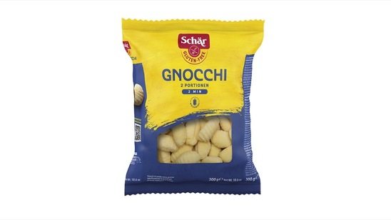 Krompirjevi njoki, Schar, 300 g