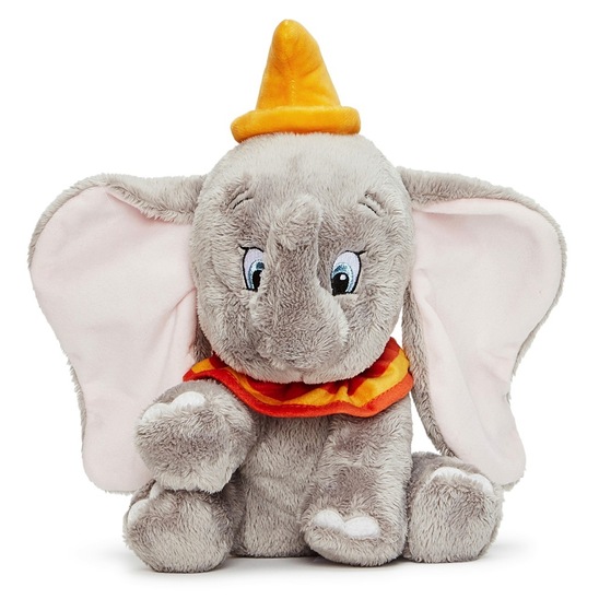 Plišasta igrača, Slonček Dumbo, 25 cm, Disney