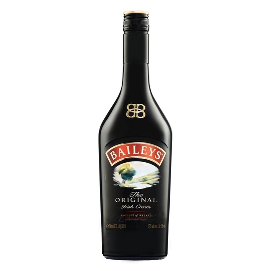 Kremni liker, Baileys, 17 % alkohola, 0,7 l