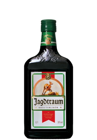 Grenčica, Jagdtraum, 30% alkohola, 0,7 l
