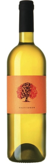 Belo vino, Sauvignon, Tilia, 0,75 l