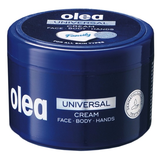 Univerzalna krema, Olea, 300 ml