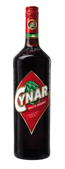 Grenčica, Cynar, 16,5 % alkohola, 0,7 l