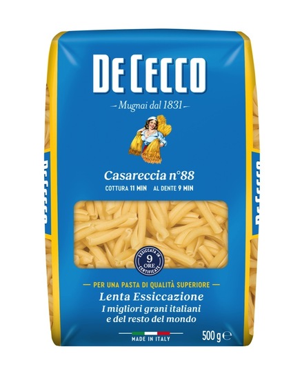 Testenine Casareccia, De Cecco, 500 g