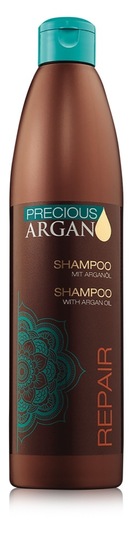 Šampon za lase Repair, Precious Argan, 500 ml