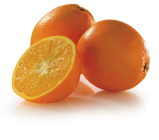 Bio pomaranče Valencia, Bio Zone, 1 kg