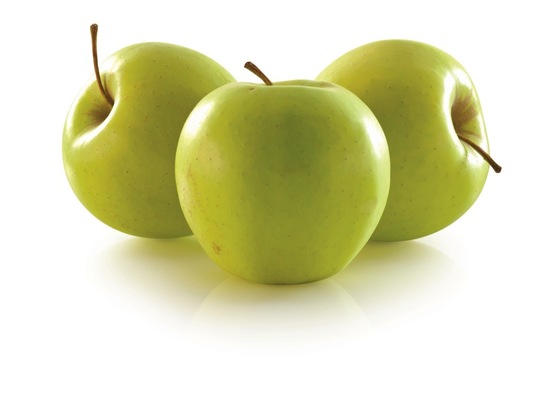Slovenska jabolka Zlati Delišes, IK