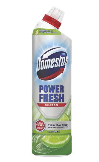 Univerzalno čistilo, Lime, Domestos, 700 ml