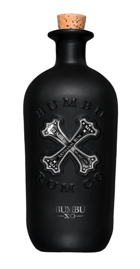 Rum, XO, Bumbu, 40 % alkohola, 0,7 l