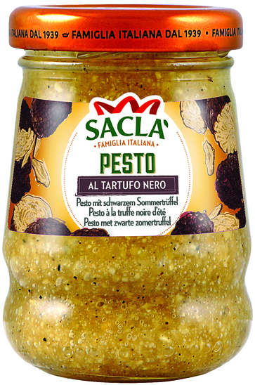 Omaka pesto s tartufi, Sacla, 90 g