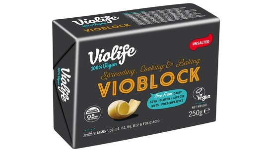 Veganski namaz, Violife, 250 g