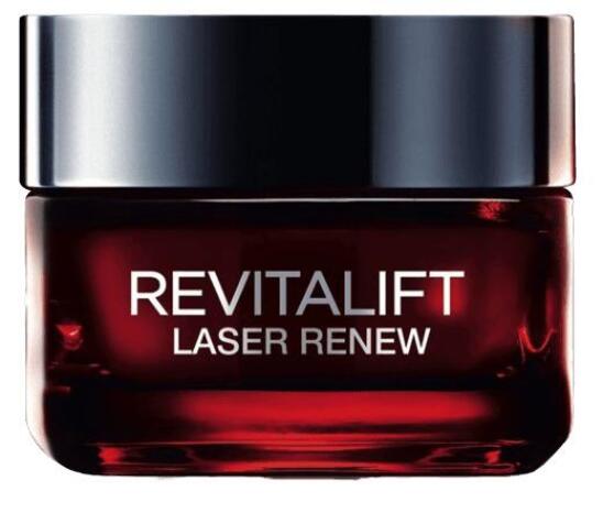 Dnevna krema za obraz Revitalift Laser, Loreal, 50 ml