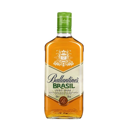 Škotski Whiskey, Brasil, Ballantine's, 35 % alkohola, 0,7 l