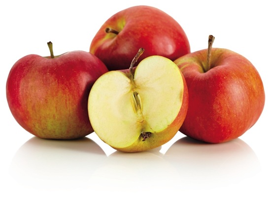 Slovenska jabolka, 2 kg, IK