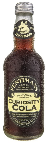 Pijača, Kola, Fentimans, 275 ml