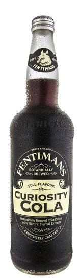 Pijača, Kola, Fentimans, 750 ml