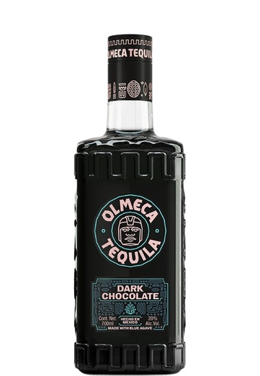 Tequila dark, Olmeca, 20 % alkohola, 0,7 l