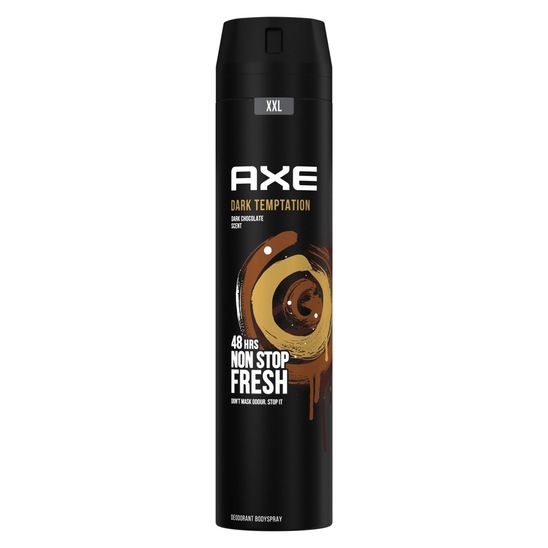 Deodorant Dark Temptation sprej, Axe, 250 ml