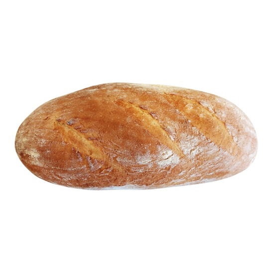 Pšenični beli kruh, 500 g