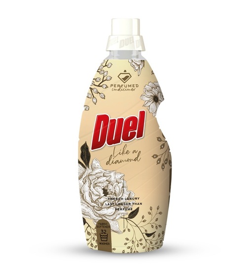 Mehčalec Like a Diamond, Duel, 800 ml