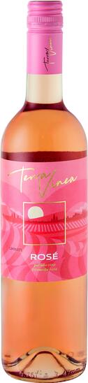 Rose, rdeče vino, Terra Vinea, 0,75 l