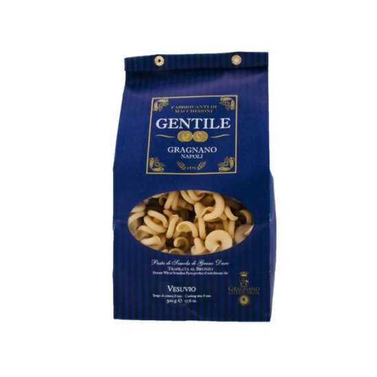 Testenine, Vesuvio, Pasta di Gragnano, Gentile, ZGO, 500 g