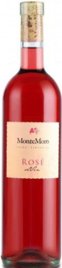 Rose Montenegro, Babič, 0,75 l