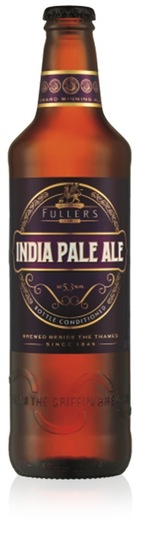 Pivo India Pale Ale, 0,5 l