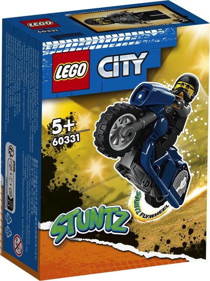 Kocke Lego City 60331