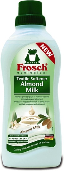 Mehčalec, Almond Milk, Frosch, 750 ml