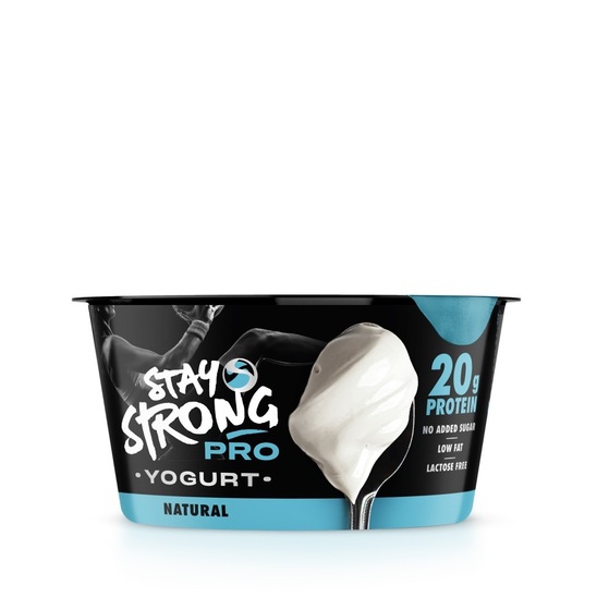 Jogurt s proteini, Stay Strong, 200 g