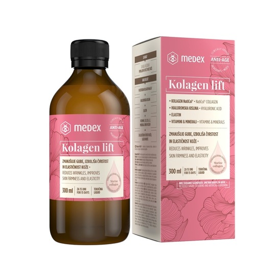 Kolagen lift, Medex, 300 ml