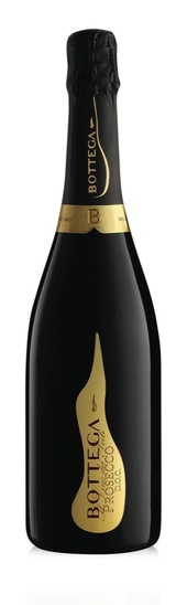 Vino peneče prosecco Poeti, Bottega, 0,75 l, 11 %