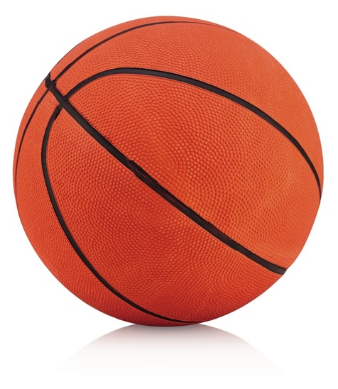 Žoga za košarko - 7