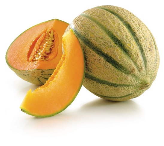 Melone, cena za kg