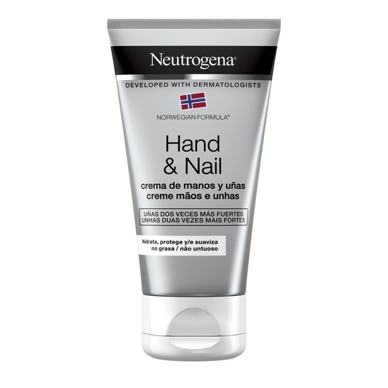Krema za roke, Hand&Nail, Neutrogena, 75 ml