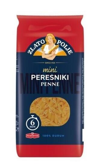 Mini peresniki, Zlato polje, 400 g