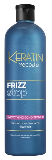 Balzam za lase, Frizz Stop Keratin, Recode, 400 ml