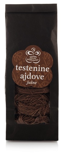 Ajdove jušne testenine, Diši po Prekmurju, 250 g