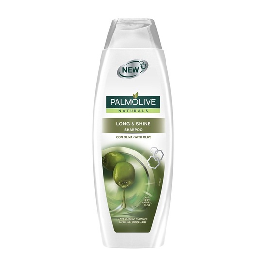 Šampon Long & Shine, oliva, Palmolive, 350 ml