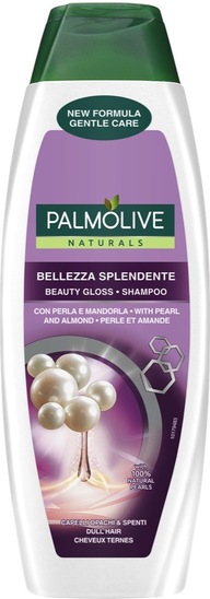 Šampon Beauty gloss Pearl, Palmolive Naturals, 350 ml