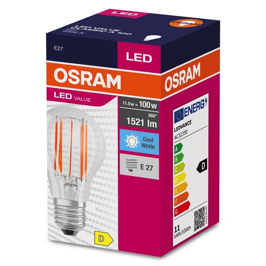 Led žarnica, Osram, 11 W