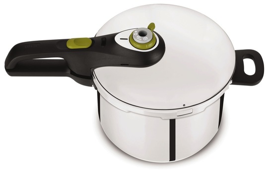 Ekonom lonec Tefal Secure 5, 6 l