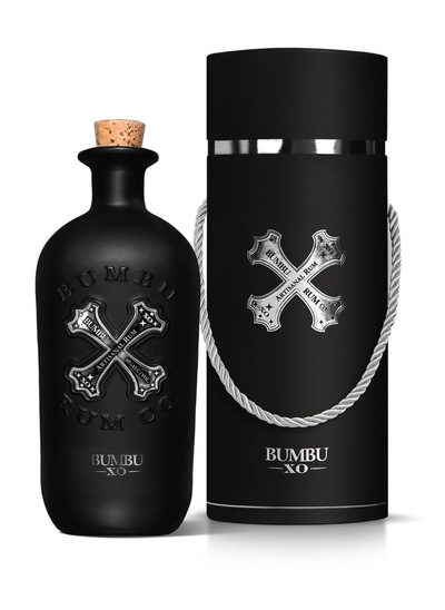 Rum, XO, Bumbu, 40 % alkohola, 0,7 l