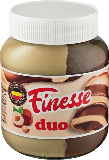 Namaz duo, Finesse, 400 g