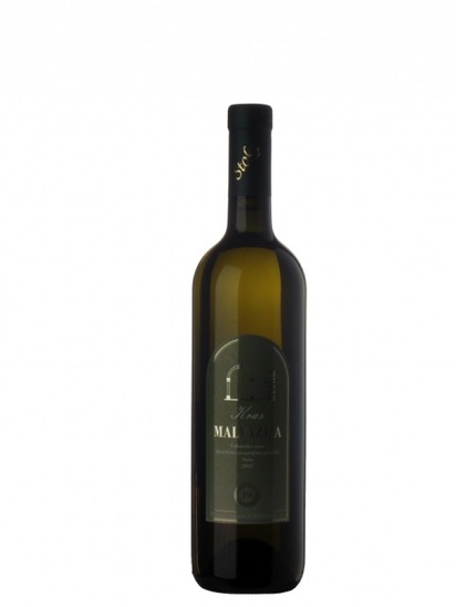 Malvazija, vrhunsko belo vino, Štoka, 0,75 l