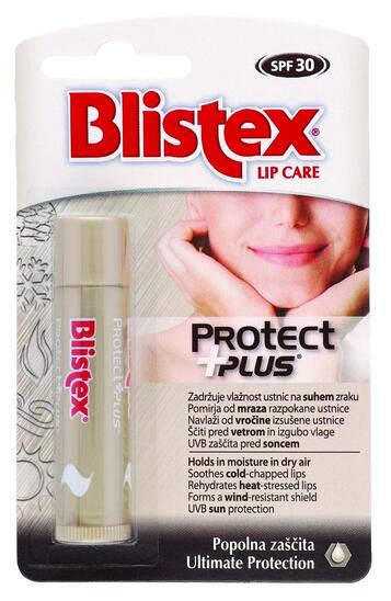 Balzam za ustnice, Protect + C, Blistex, 4,25 g