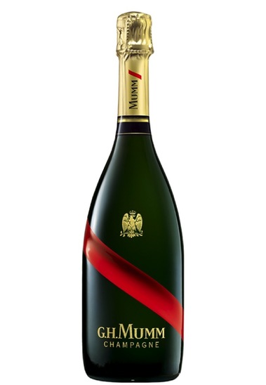 Šampanjec, Mumm Grand Cordon, 0, 75 l