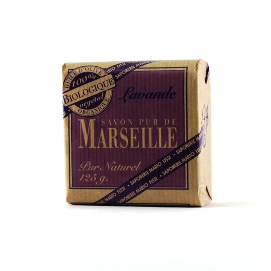 Milo toaletno  Marseille lavanda 125 g